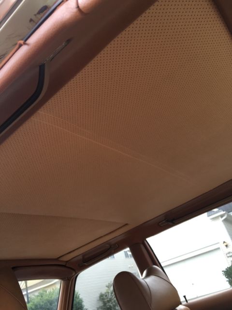 1976 Mercedes-Benz 400-Series - photo 10