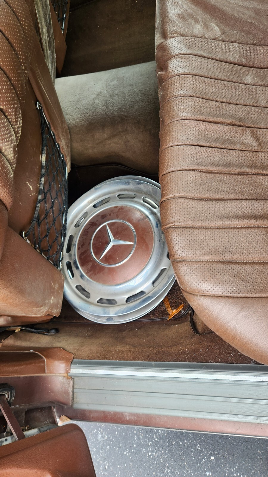 1976 Mercedes-Benz Other - photo 12