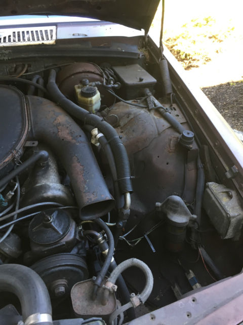1976 Mercedes-Benz 400-Series 450 SEL - photo 9