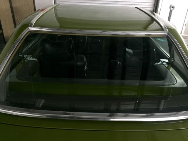 1976 Mercedes-Benz SL-Class Sl - photo 11