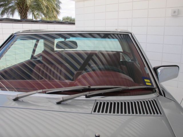 1976 Mercedes-Benz SL-Class -- - photo 11
