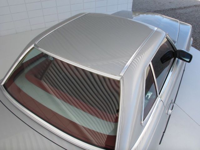 1976 Mercedes-Benz SL-Class -- - photo 7