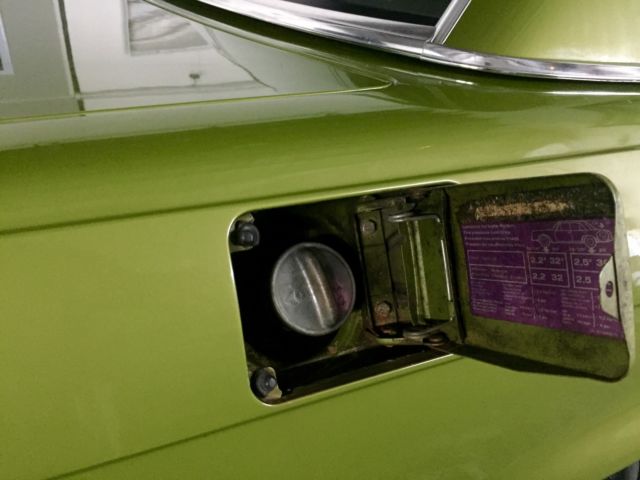 1976 Mercedes-Benz SL-Class Sl - photo 7