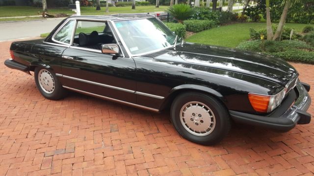 1976 Mercedes-Benz SL-Class SL - photo 5