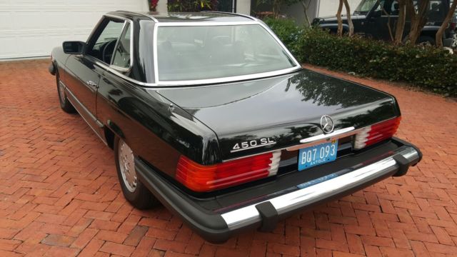 1976 Mercedes-Benz SL-Class SL - photo 7