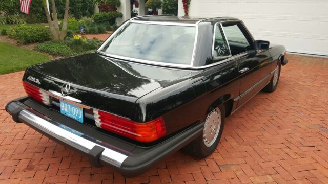 1976 Mercedes-Benz SL-Class SL - photo 8