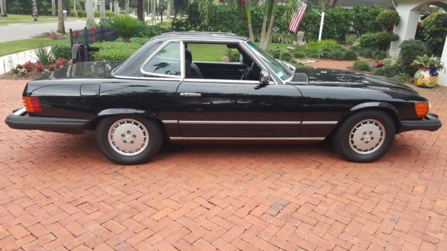 1976 Mercedes-Benz SL-Class SL - photo 9