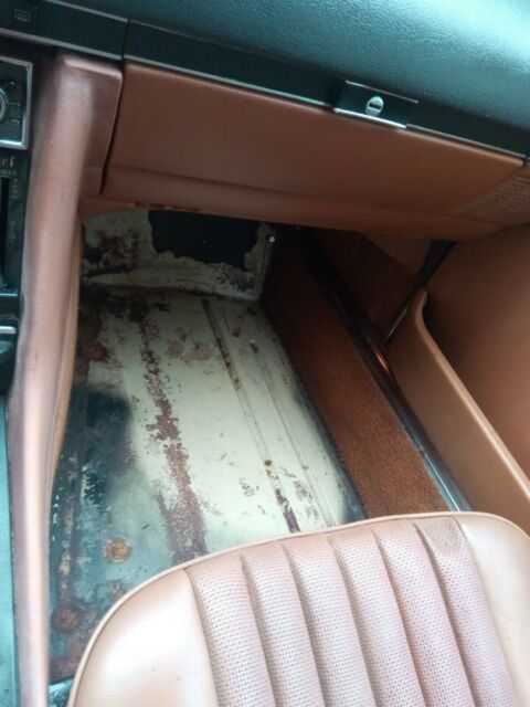 1976 Mercedes-Benz SL-Class - photo 10