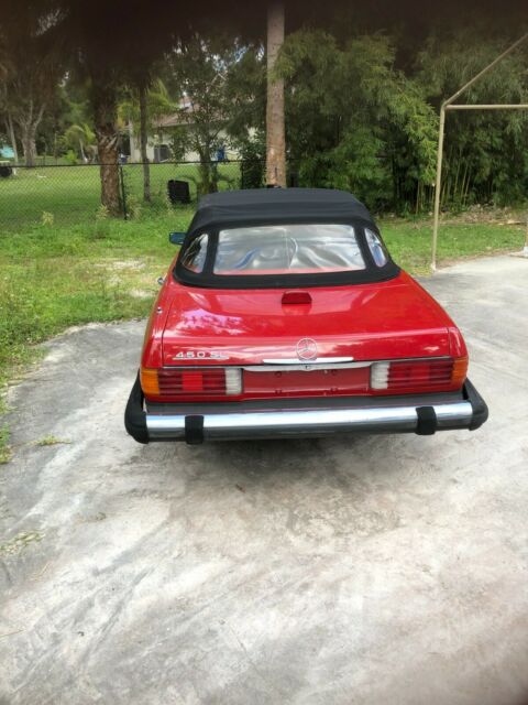 1976 Mercedes-Benz SL-Class - photo 9