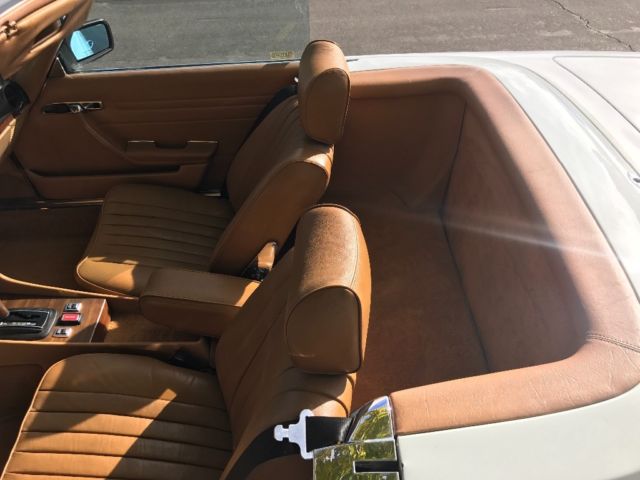 1976 Mercedes-Benz SL-Class -- - photo 11