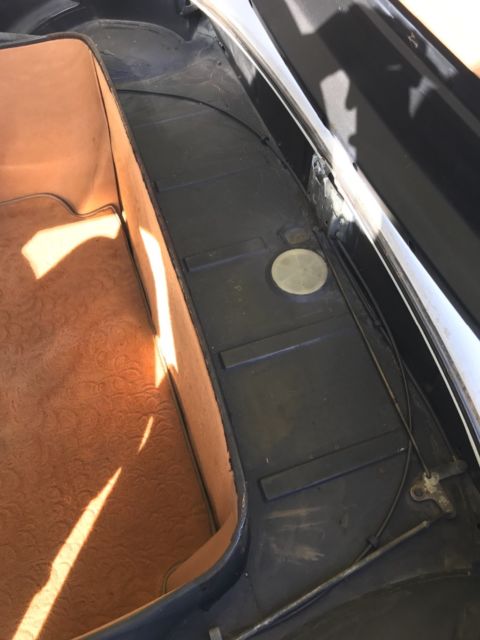 1976 Mercedes-Benz SL-Class -- - photo 12