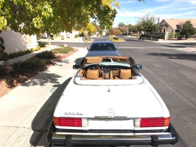 1976 Mercedes-Benz SL-Class -- - photo 4