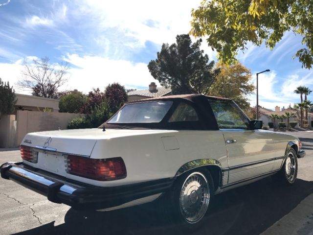 1976 Mercedes-Benz SL-Class -- - photo 7
