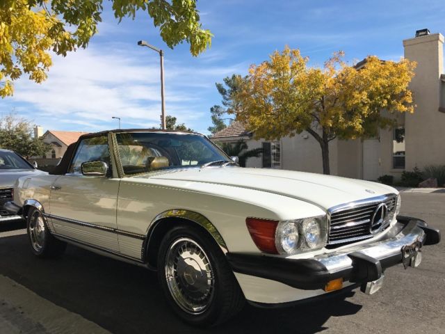 1976 Mercedes-Benz SL-Class -- - photo 9