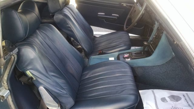 1976 Mercedes-Benz SL-Class - photo 6