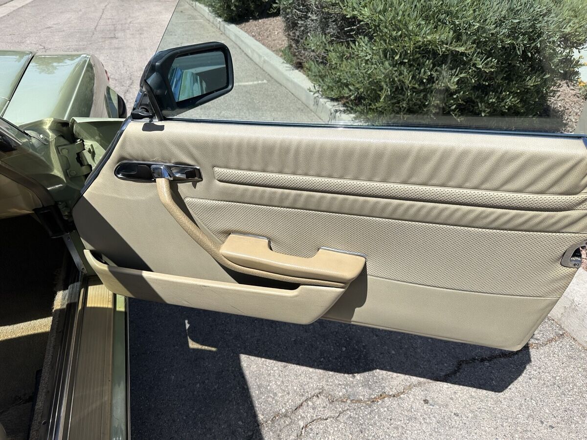 1976 Mercedes-Benz 450SL - photo 9
