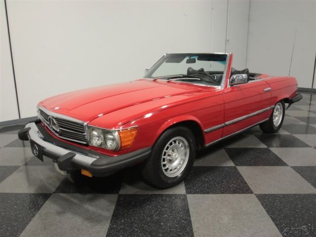 1976 Mercedes-Benz 400-Series - photo 10