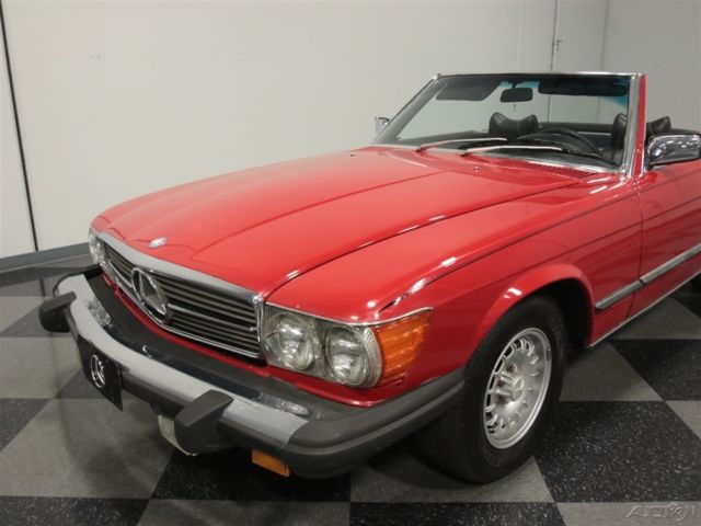 1976 Mercedes-Benz 400-Series - photo 11