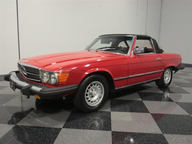 1976 Mercedes-Benz 400-Series - photo 2