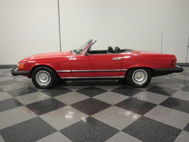 1976 Mercedes-Benz 400-Series - photo 3