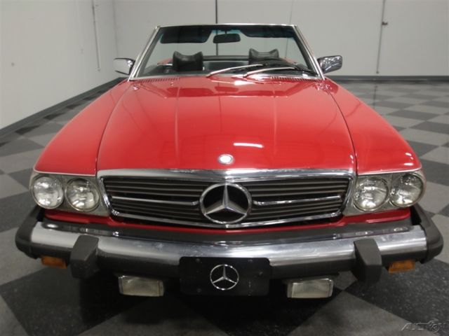 1976 Mercedes-Benz 400-Series - photo 7