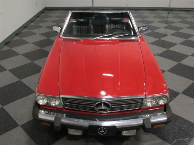 1976 Mercedes-Benz 400-Series - photo 8