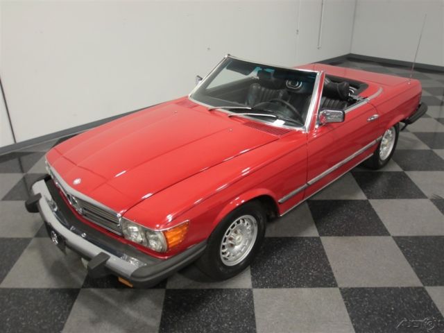 1976 Mercedes-Benz 400-Series - photo 9