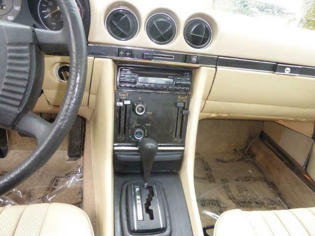 1976 Mercedes-Benz SL-Class 450SL NO RESERVE - photo 13