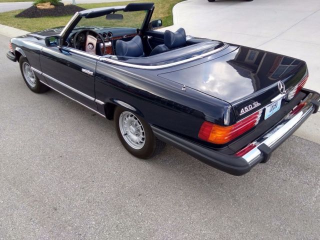 1976 Mercedes-Benz SL-Class - photo 3