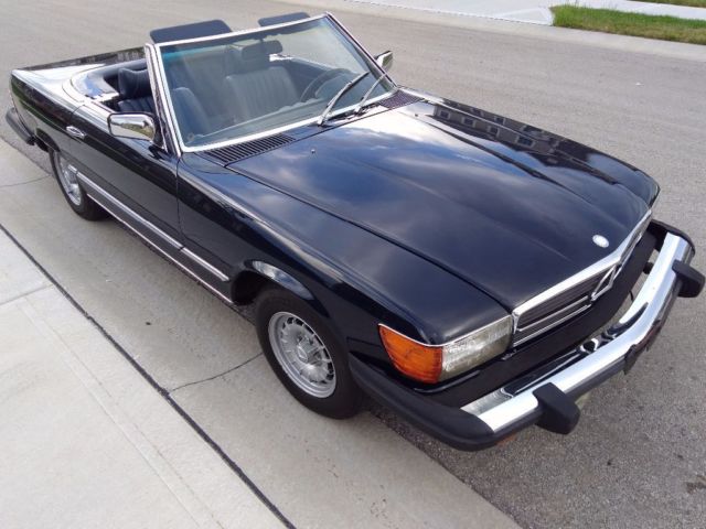 1976 Mercedes-Benz SL-Class - photo 6