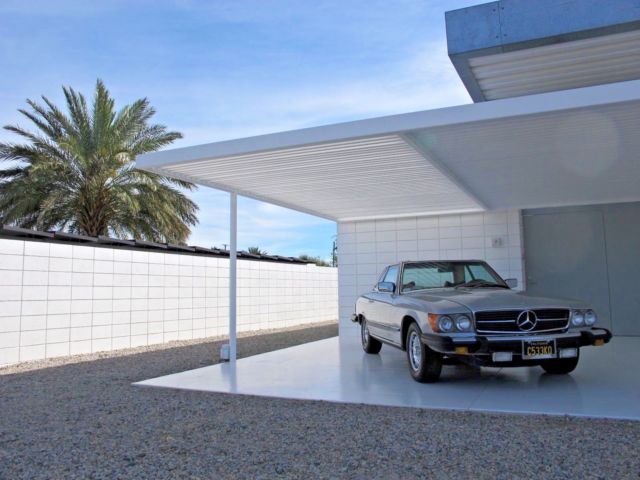 1976 Mercedes-Benz SL-Class