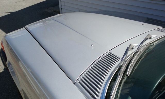 1976 Mercedes-Benz SL-Class - photo 4