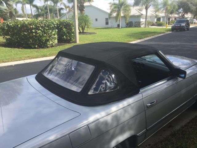 1976 Mercedes-Benz SL-Class ROADSTER - photo 8