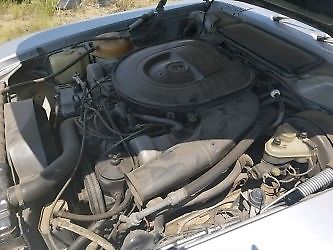 1976 Mercedes-Benz SL-Class - photo 12