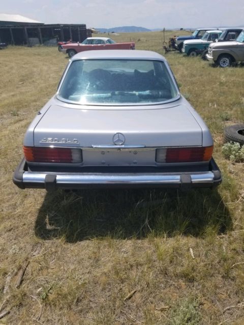 1976 Mercedes-Benz SL-Class - photo 4