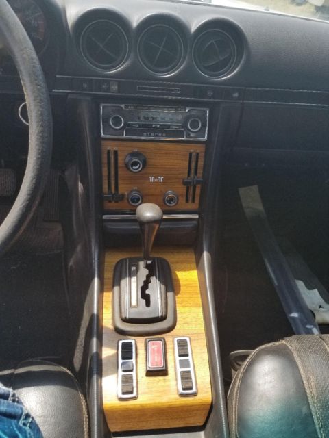 1976 Mercedes-Benz SL-Class - photo 7