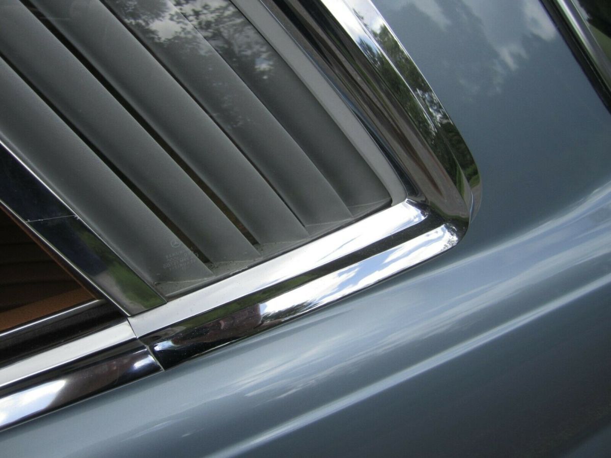 1976 Mercedes-Benz 450SLC - photo 6