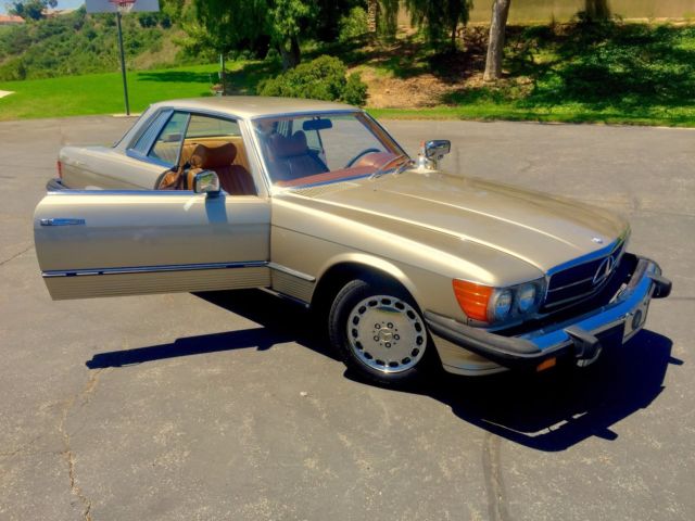1976 Mercedes-Benz 400-Series - photo 6