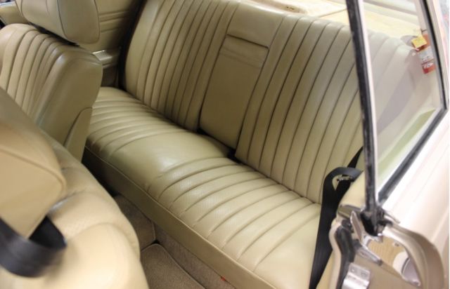1976 Mercedes-Benz SL-Class - photo 10