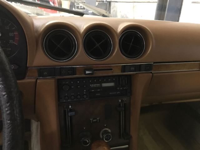 1976 Mercedes-Benz SL-Class - photo 13
