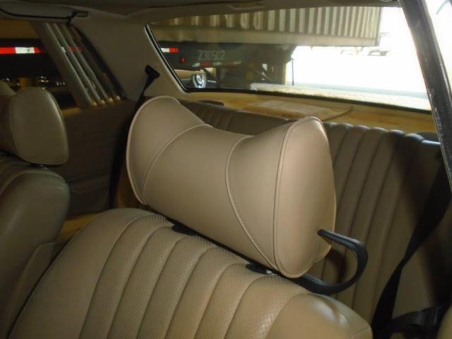 1976 Mercedes-Benz SL-Class - photo 8
