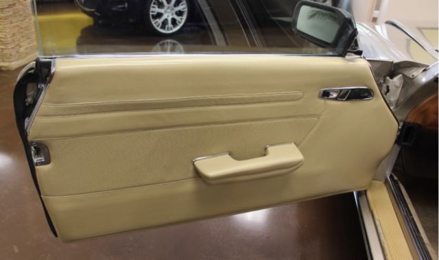 1976 Mercedes-Benz SL-Class - photo 9