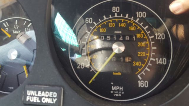 1976 Mercedes-Benz 400-Series SEL - photo 3