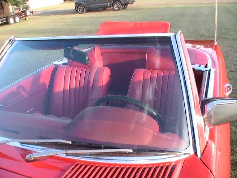 1976 Mercedes-Benz SL-Class - photo 10