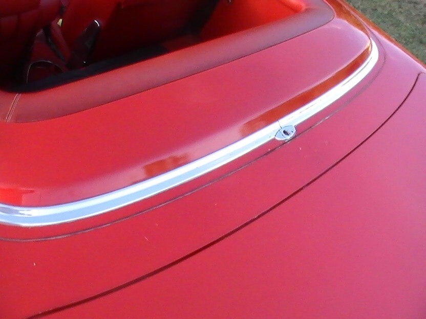 1976 Mercedes-Benz SL-Class - photo 12
