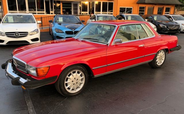 1976 Mercedes-Benz SL-Class - photo 3