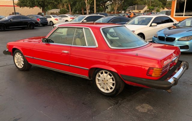 1976 Mercedes-Benz SL-Class - photo 4