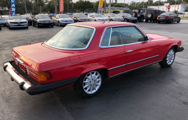 1976 Mercedes-Benz SL-Class - photo 6