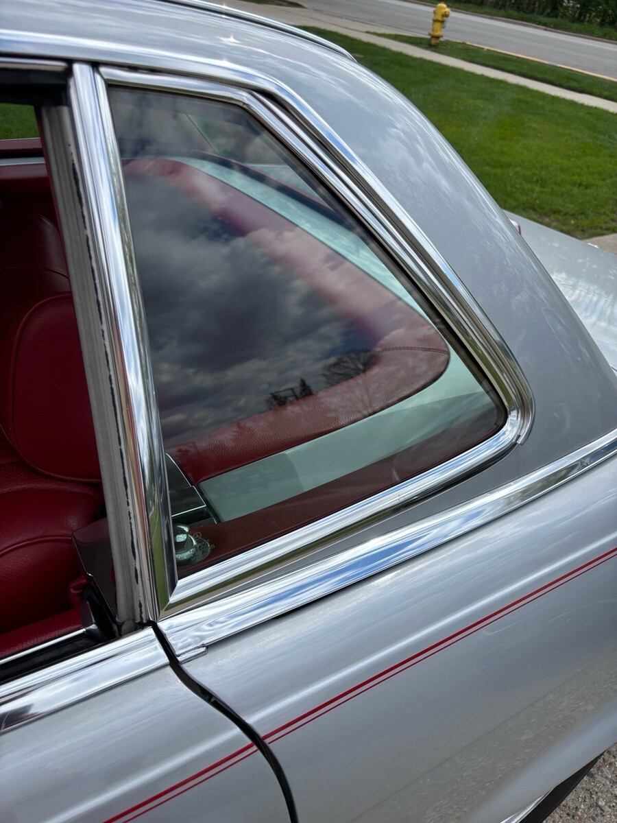 1976 Mercedes-Benz SL-Class 450 SL absolutely gorgeous - photo 10