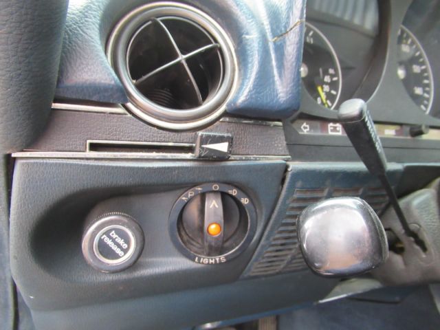 1976 Mercedes-Benz SL-Class SL - photo 10